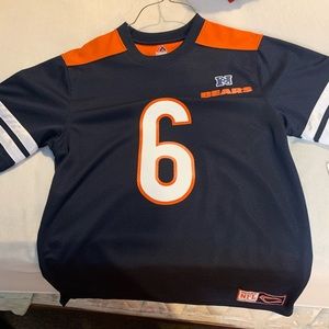 J cutler jersey brand new